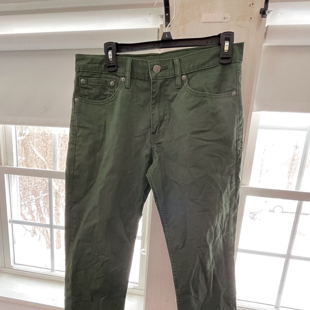 Levi jeans